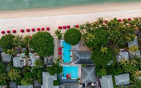 Anantara Rasananda Koh Phangan Villas